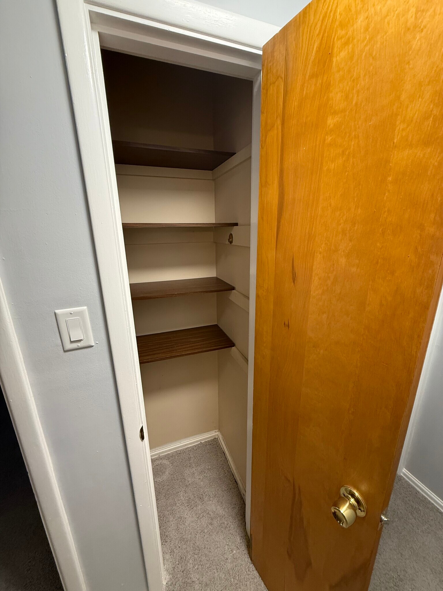 Closet - 200 W Mechanic St