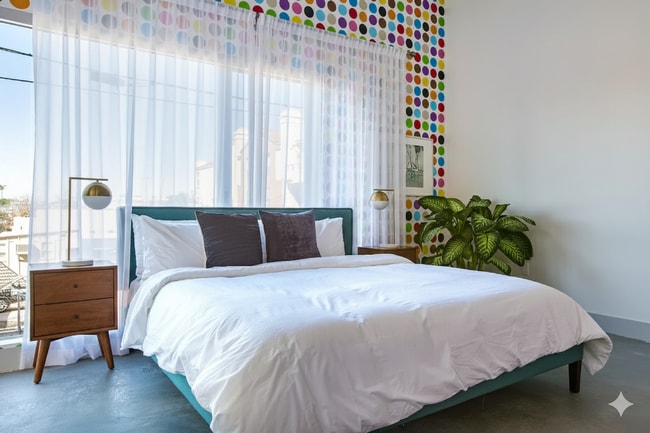 Interior Photo - Eitol Towers