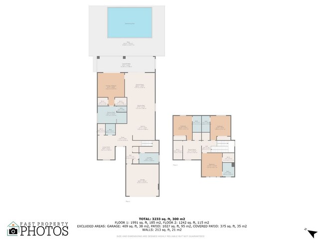 Building Photo - 3029 Bellflower Cir