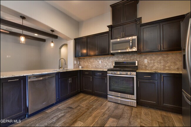 Building Photo - 14852 Willie Worsley Ave