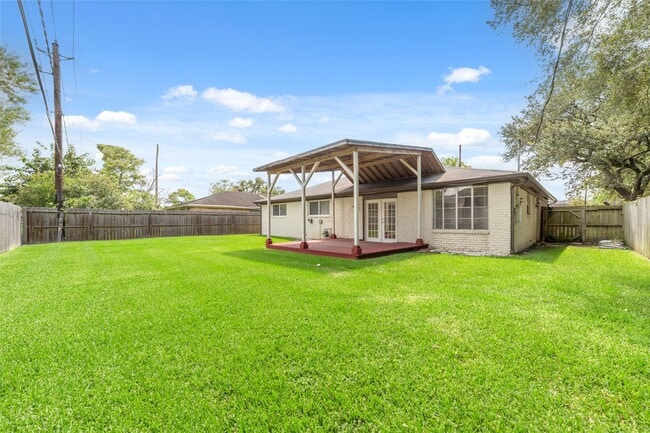 Building Photo - 10907 Sageleaf Ln