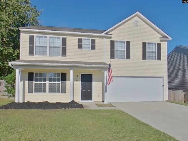 Primary Photo - 411 Fox Trot Dr