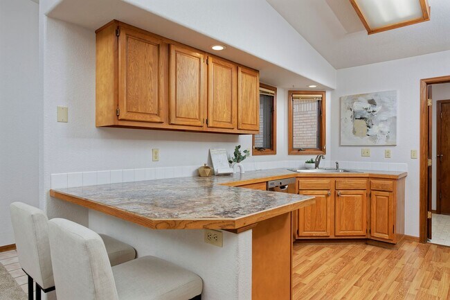 Building Photo - 4 Bedroom Patio Home in West Fort Collins