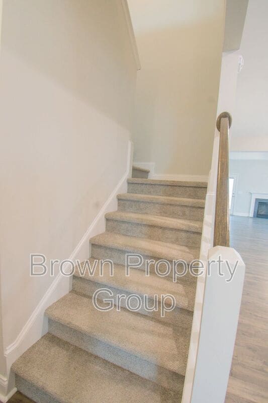 Building Photo - 4304 Scout Cp Dr