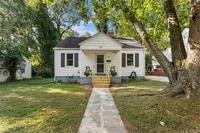 Building Photo - 1811 Marion St