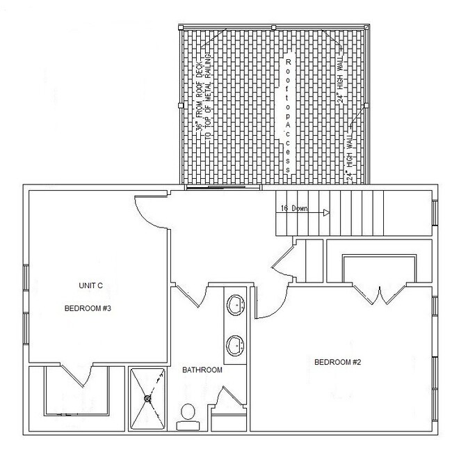 Building Photo - 3 Bed/2.5 Bath Townhome in Downtown Sioux Falls!!