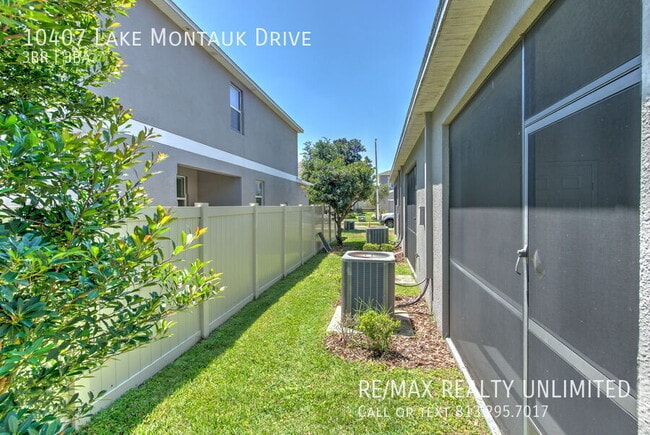 Building Photo - 10407 Lake Montauk Dr