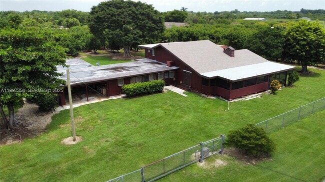 Building Photo - 19365 SW 256th St