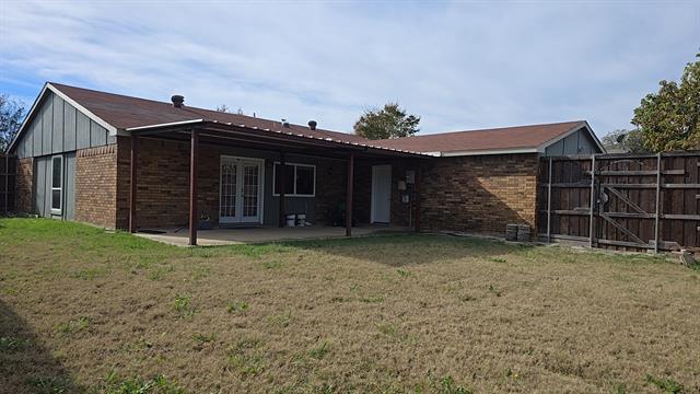 Building Photo - 1437 Coffeyville Trail