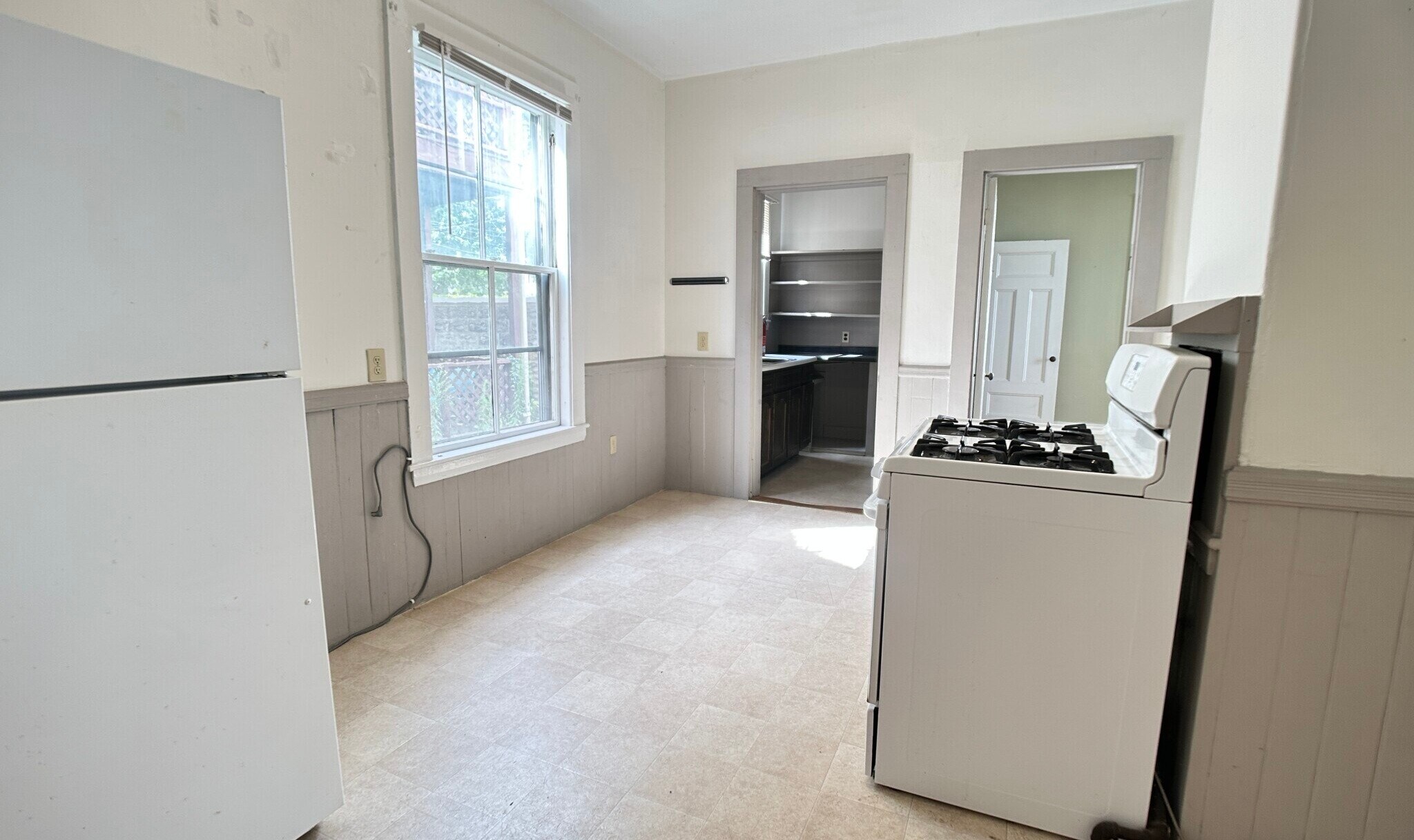 Building Photo - 55 Rindge Ave