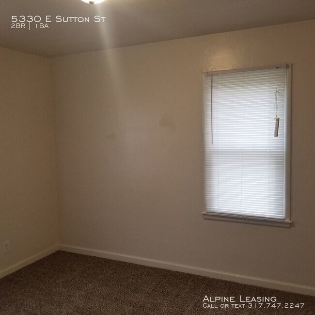 Building Photo - 5330 E Sutton St