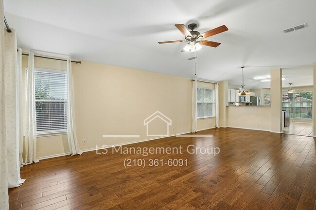 Building Photo - 14343 Markham Glen
