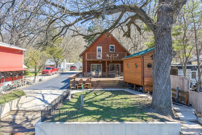 Building Photo - 3341 E 2059th Rd