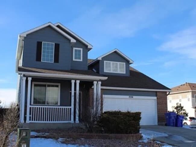 Primary Photo - Multi Level Home with Fabulous Mountain Vi...