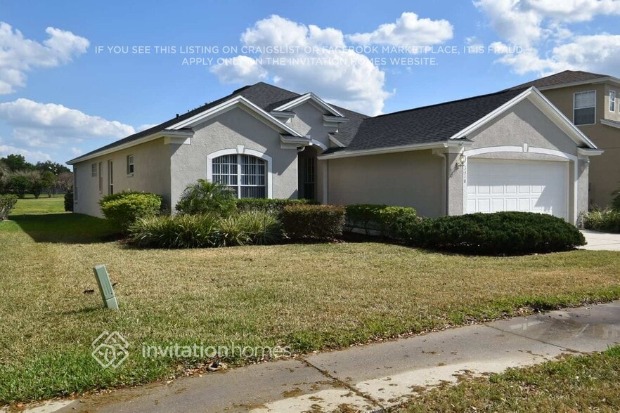 Building Photo - 3310 Stonebridge Trail