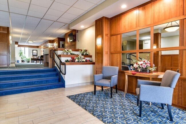 Building Photo - 1500 Worcester Rd