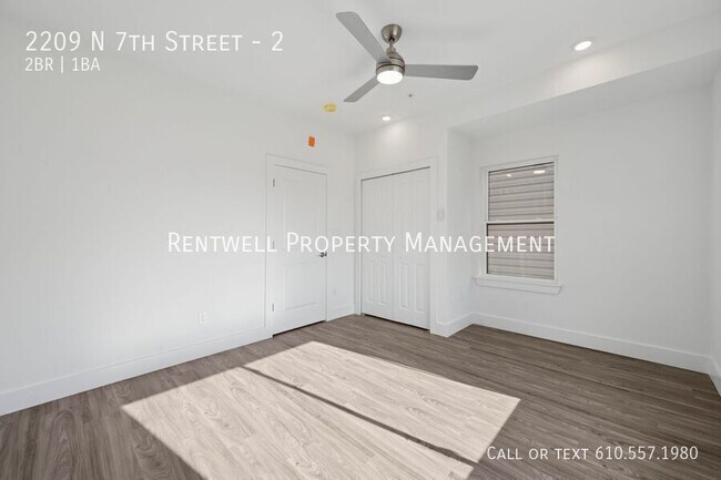 Building Photo - 2209 N 7th St