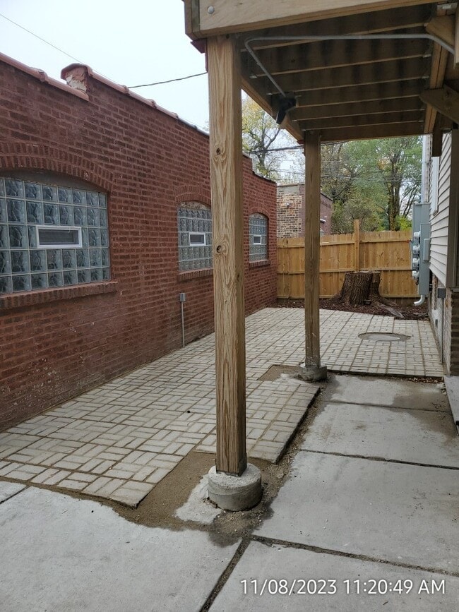 Building Photo - 7709 S Morgan St