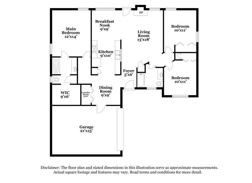 Building Photo - 998 St Catherines Dr