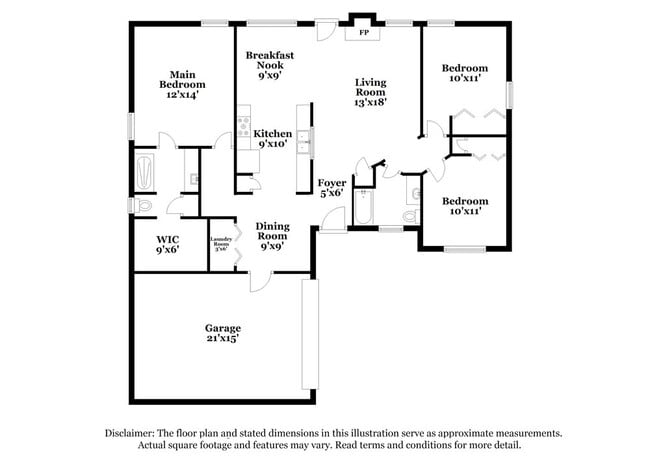 Building Photo - 998 St Catherines Dr