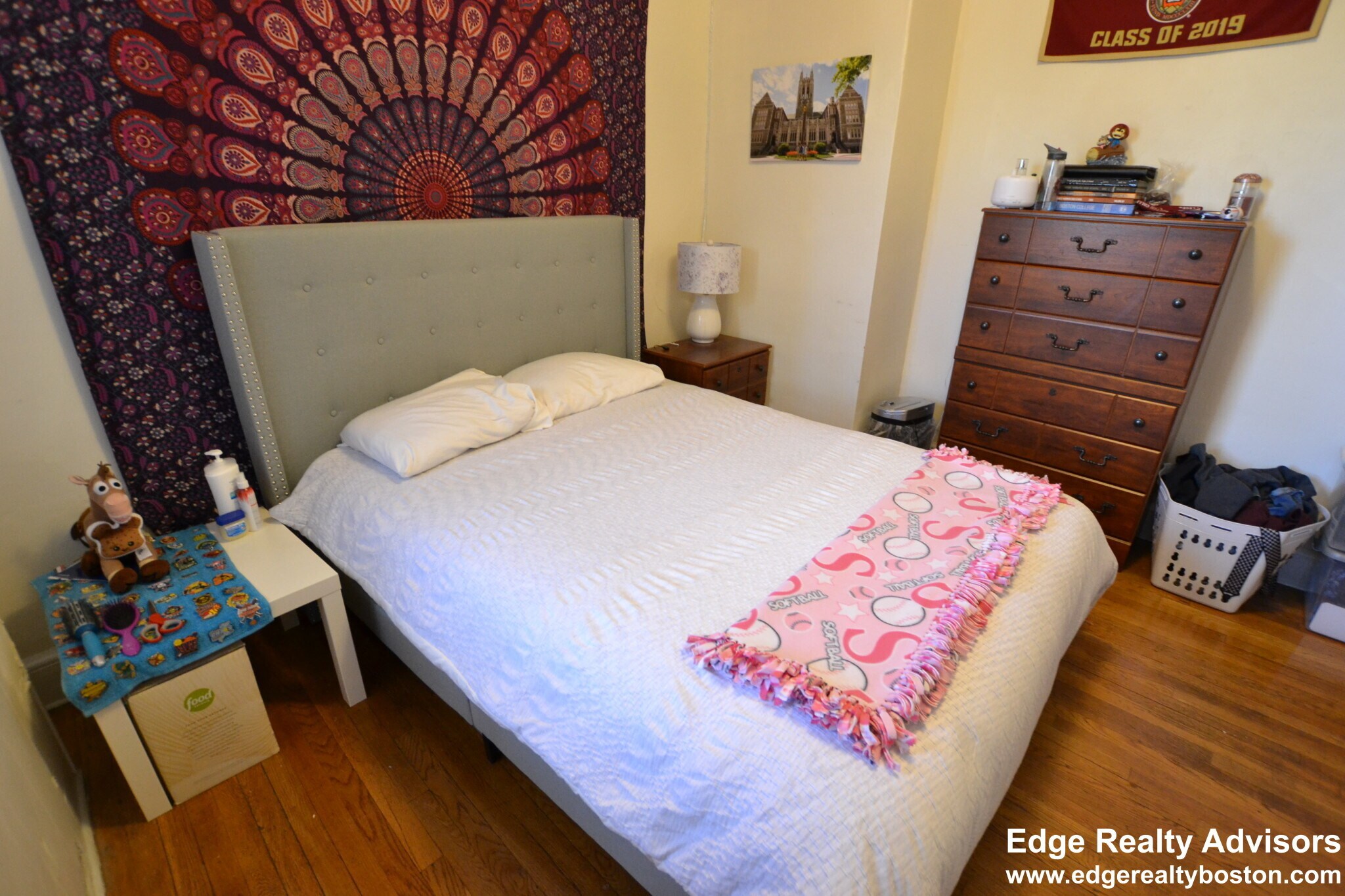 Building Photo - 1999 Commonwealth Ave