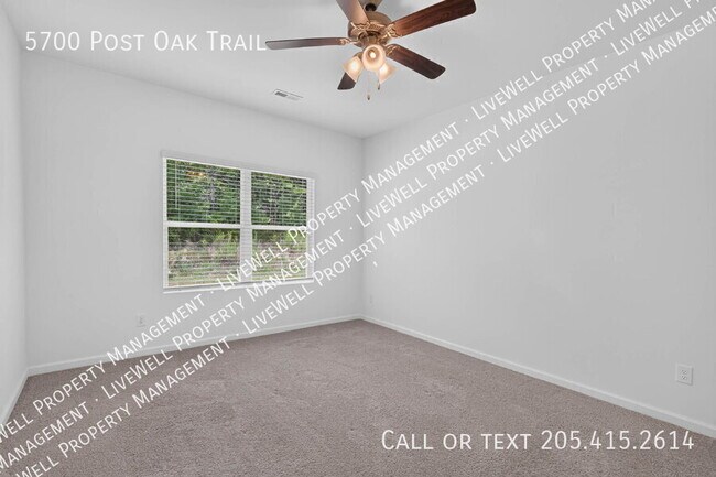 Building Photo - 5700 Post Oak Trl