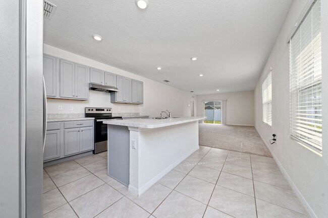 Building Photo - 2653 Harmonia Hammock Rd