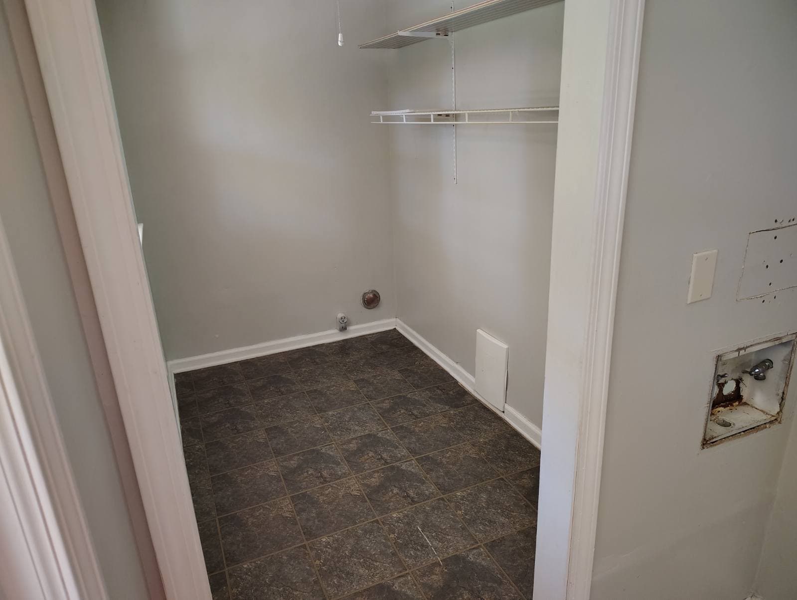 Laundry room - 174 Killian Hill Rd NW