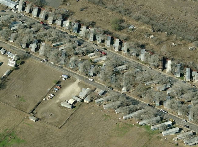 Primary Photo - Aztec Estates Mobile Home Park