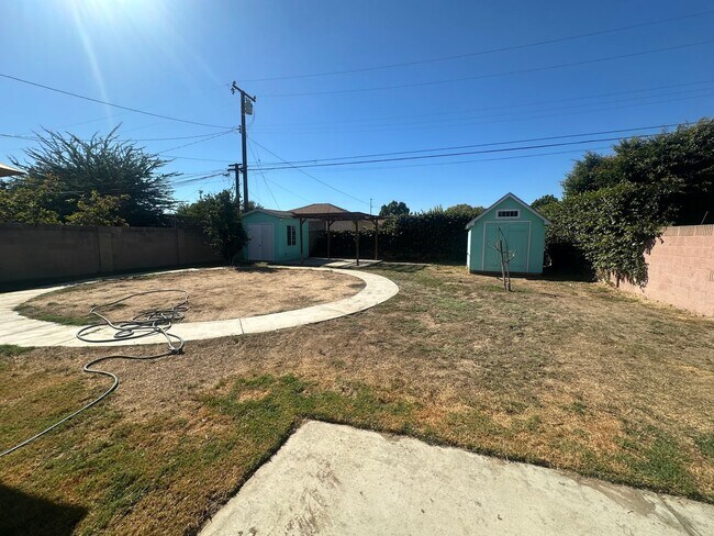 Building Photo - Beautiful 3-Bedroom + Bonus Sunroom Home for Rent – Norwalk, CA