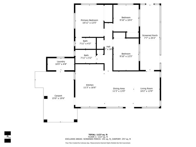 Building Photo - 6740 Custer St