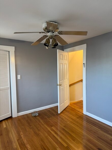 Building Photo - 3 Heath St