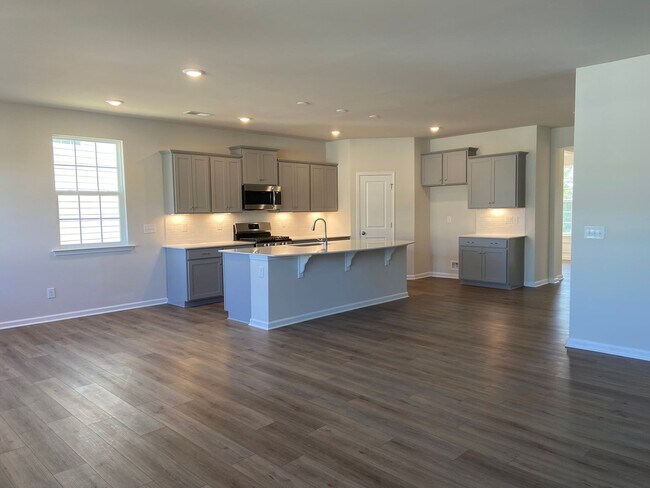 Building Photo - Brand New Charleston Style Home near BMW! ...