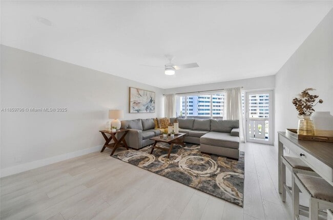 Building Photo - 2100 S Ocean Dr