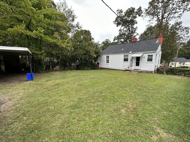 Building Photo - Burlington