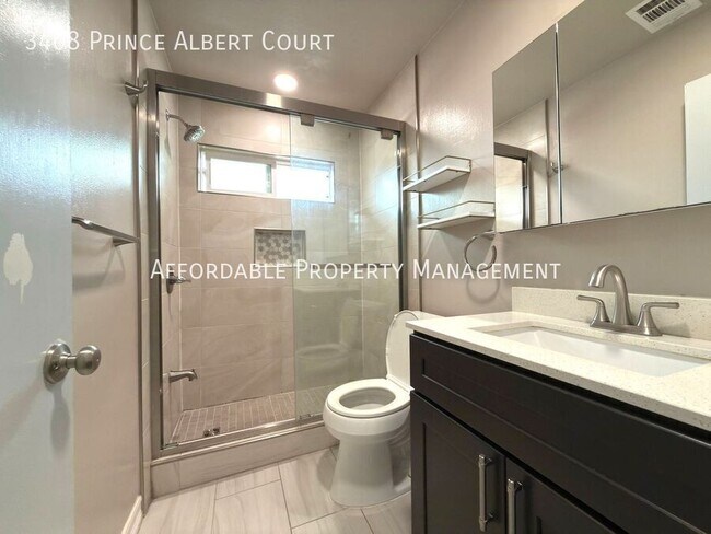 Building Photo - 3408 Prince Albert Ct