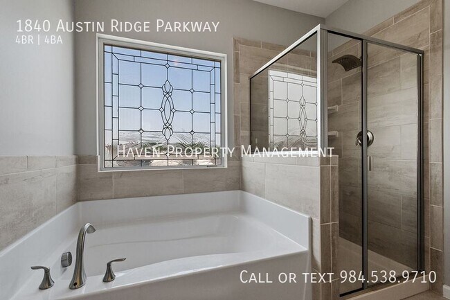 Building Photo - 1840 Austin Ridge Pky