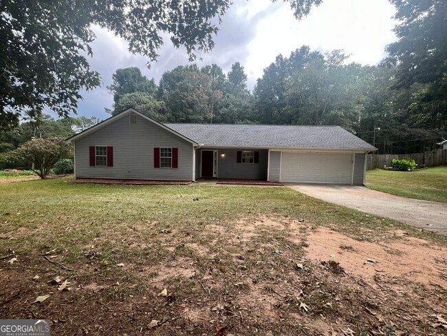 Primary Photo - 545 E Country Woods Dr