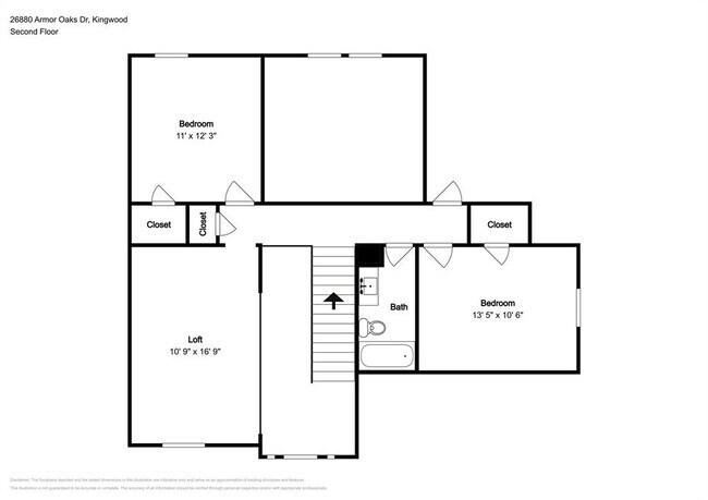Building Photo - 26880 Armor Oaks Dr