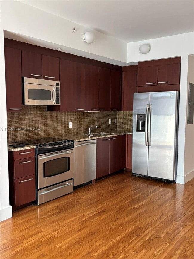 Building Photo - 2001 Meridian Ave