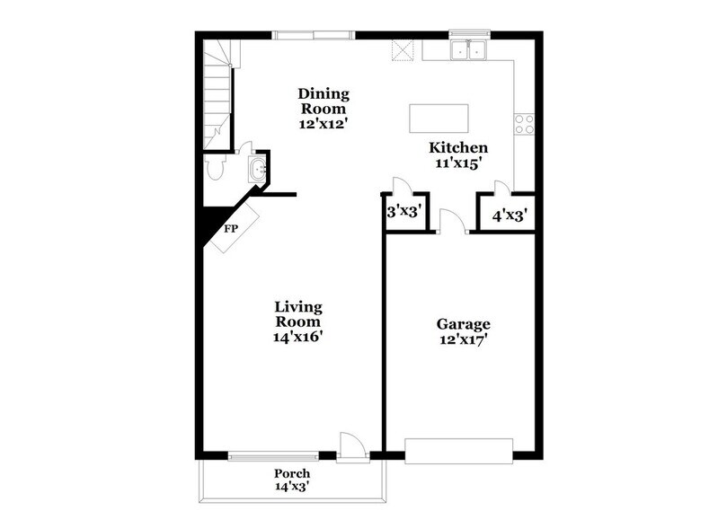 Building Photo - 3031 Crabapple Ln