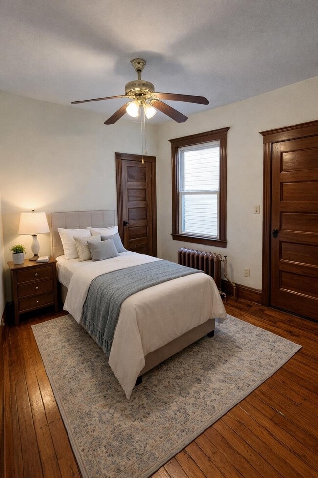 Building Photo - 135 Sherman Pl