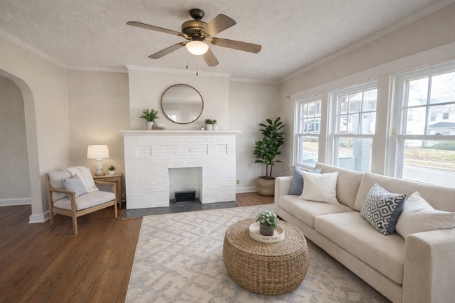 Building Photo - 3547 Winthrop Ave