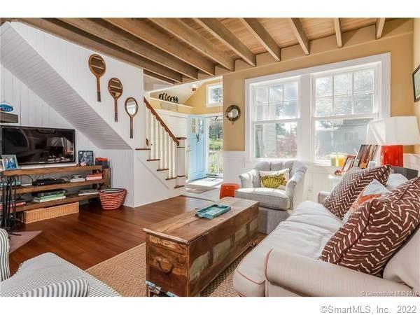 Building Photo - 25 Dorr St