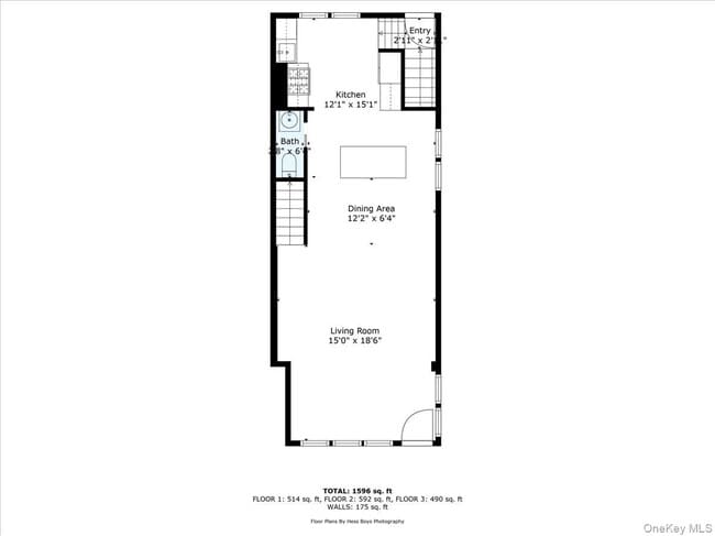 Building Photo - 104-17 Rosita Pl