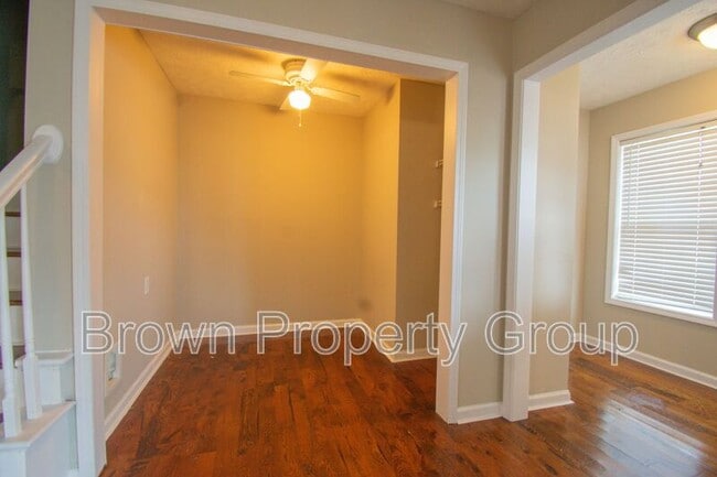 Building Photo - 3685 Pioneer Dr