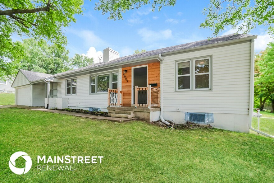 Building Photo - 4909 Norwood Ave