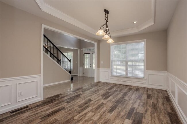 Building Photo - 3810 Cabalzar Ln