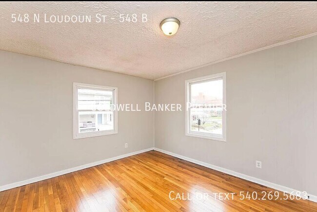 Building Photo - 548 N Loudoun St