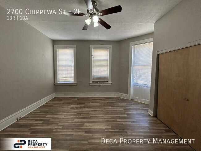 Building Photo - 2700 Chippewa St